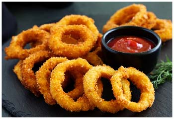 Onion Rings
